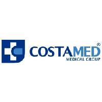 Logo of Costamed's COVID testing division