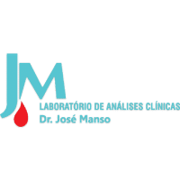 Logo of Laboratório de Análises Clínicas Dr. José Manso's COVID testing division