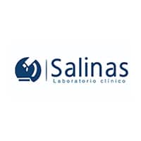 Logo of Laboratorio Clinico Salinas's COVID testing division