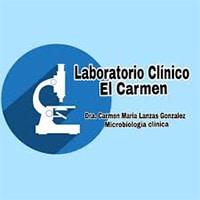 Logo of Laboratorio Clinico El Carmen's COVID testing division