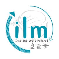 Logo of Institut Louis Malardé's COVID testing division
