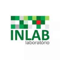 Logo of Inlab's COVID testing division