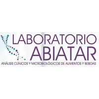 Logo of Laboratorio Abiatar's COVID testing division
