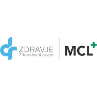 Logo of Zdravje Zdravstveni Zavod's COVID testing division