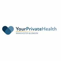 Logo of Your Private Health's COVID testing division