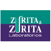 Logo of Zurita & Zurita Laboratorios's COVID testing division