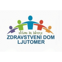 Logo of Zdravstveni dom Ljutomer's COVID testing division