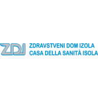 Logo of Medical Center Izola's COVID testing division