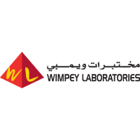 Logo of Wimpey Laboratories's COVID testing division