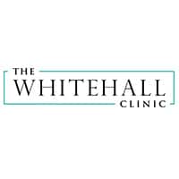 Logo of The Whitehall Clinic's COVID testing division