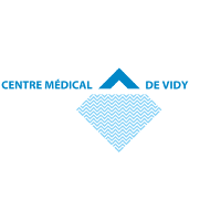 Logo of Centre Médical de Vidy's COVID testing division