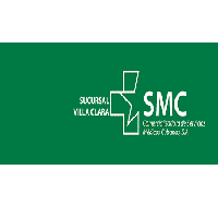 Logo of Sucursal de Servicios Médicos Villa Clara's COVID testing division