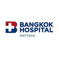 Logo of Bangkok Hospital Pattaya's COVID testing division