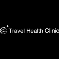 Logo of Travel Health Clinic's COVID testing division