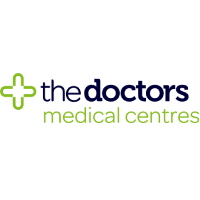 Logo of The Doctors Medical Centre's COVID testing division