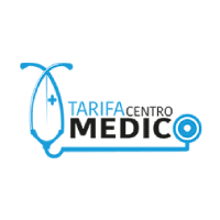 Logo of Tarifa Centro Médico's COVID testing division