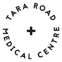 Logo of Tara Road Medical Centre's COVID testing division