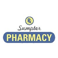Logo of Sumpter Pharmacy's COVID testing division