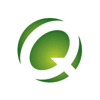 Logo of Quest Diagnostics's COVID testing division