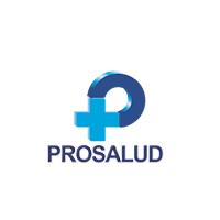 Logo of Pro Salud's COVID testing division