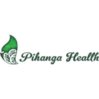 Logo of Pihanga Health's COVID testing division