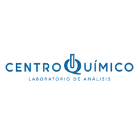Logo of Centro Químico's COVID testing division