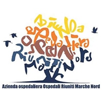 Logo of Azienda Ospedaliera's COVID testing division