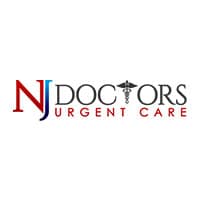 Logo of NJ Doctors Urgent Care's COVID testing division