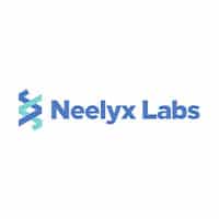 Logo of Neelyx Labs's COVID testing division