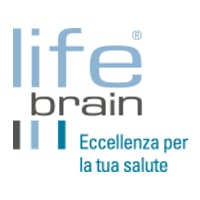 Logo of Lifebrain's COVID testing division