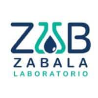 Logo of Laboratorio Zabala's COVID testing division