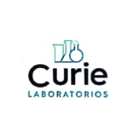 Logo of Curie Lac's COVID testing division