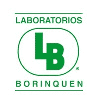 Logo of Laboratorios Borinquen's COVID testing division