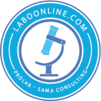 Logo of Laboratoire Dr. Maout Abdelbasset's COVID testing division