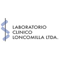Logo of Laboratorio Clínico Loncomilla's COVID testing division