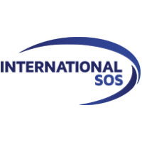 Logo of International SOS Clinic Basra Occupational Health's COVID testing division
