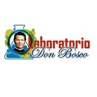 Logo of Laboratorio Don Bosco's COVID testing division