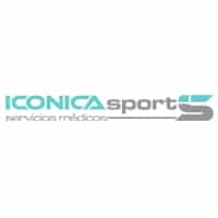 Logo of Iconica Sports's COVID testing division