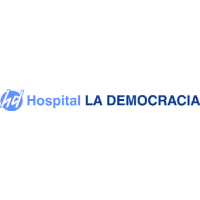 Hospital La Democracia