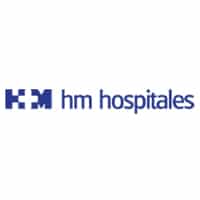 Logo of HM Hospitales's COVID testing division