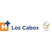 Logo of Hospital H+'s COVID testing division