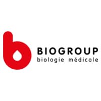 Logo of Lbm Dyomedea-Neolab Lyon 1 Chenavard's COVID testing division