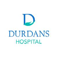 Logo of Durdans Hospital's COVID testing division