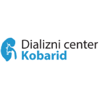 Logo of Dializni Center Kobarid's COVID testing division