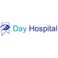Logo of Laboratory of Day Hospital's COVID testing division