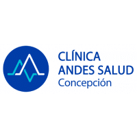 Logo of Clínica Andes Salud Concepción's COVID testing division