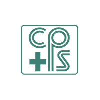 Logo of Caja Petrolera de Salud's COVID testing division