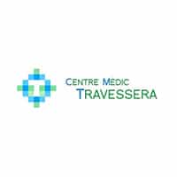 Logo of Centre Medic Travessera's COVID testing division