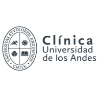 Logo of Clínica Universidad de Los Andes's COVID testing division
