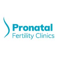 Logo of Pronatal Fertility Clinics's COVID testing division